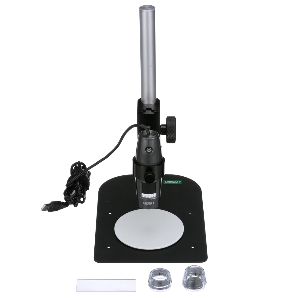 Portable Measuring Microscope - Review | Gokul Traders - Dealer In Pune