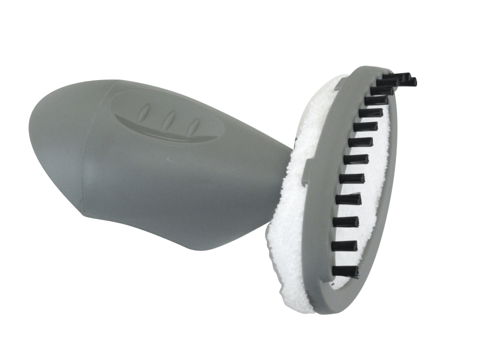Best Buy: Shark Lift-Away Professional Steam Pocket Mop White S3901