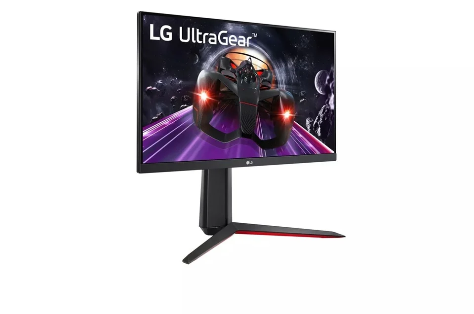 LG UltraGear 24