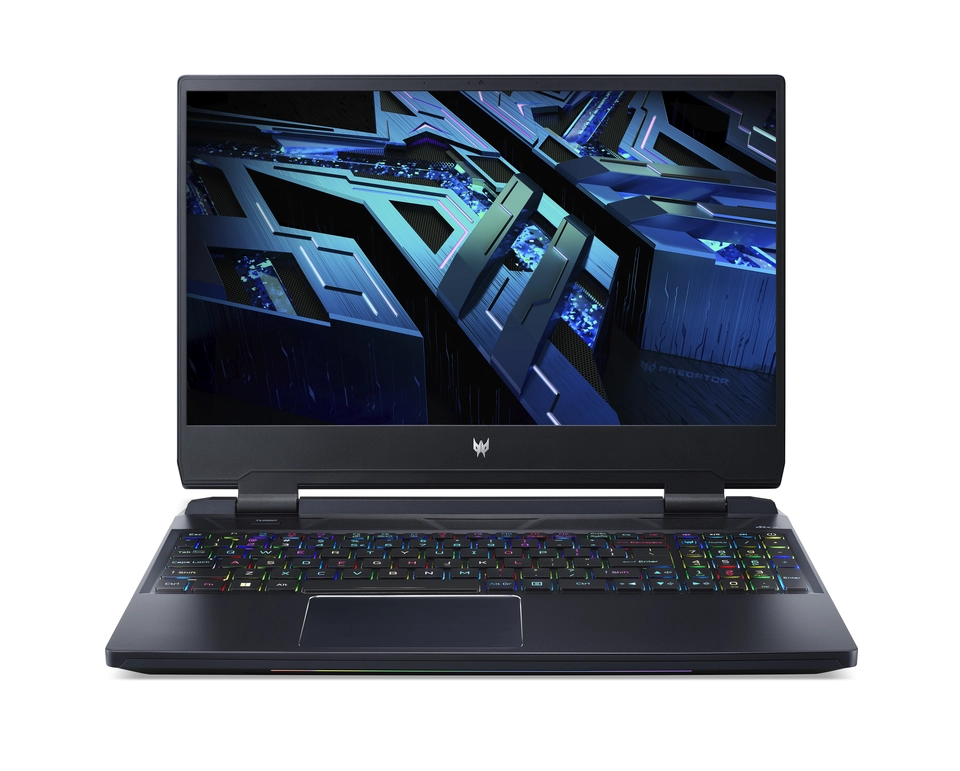 Acer Predator Helios 300 - 15.6