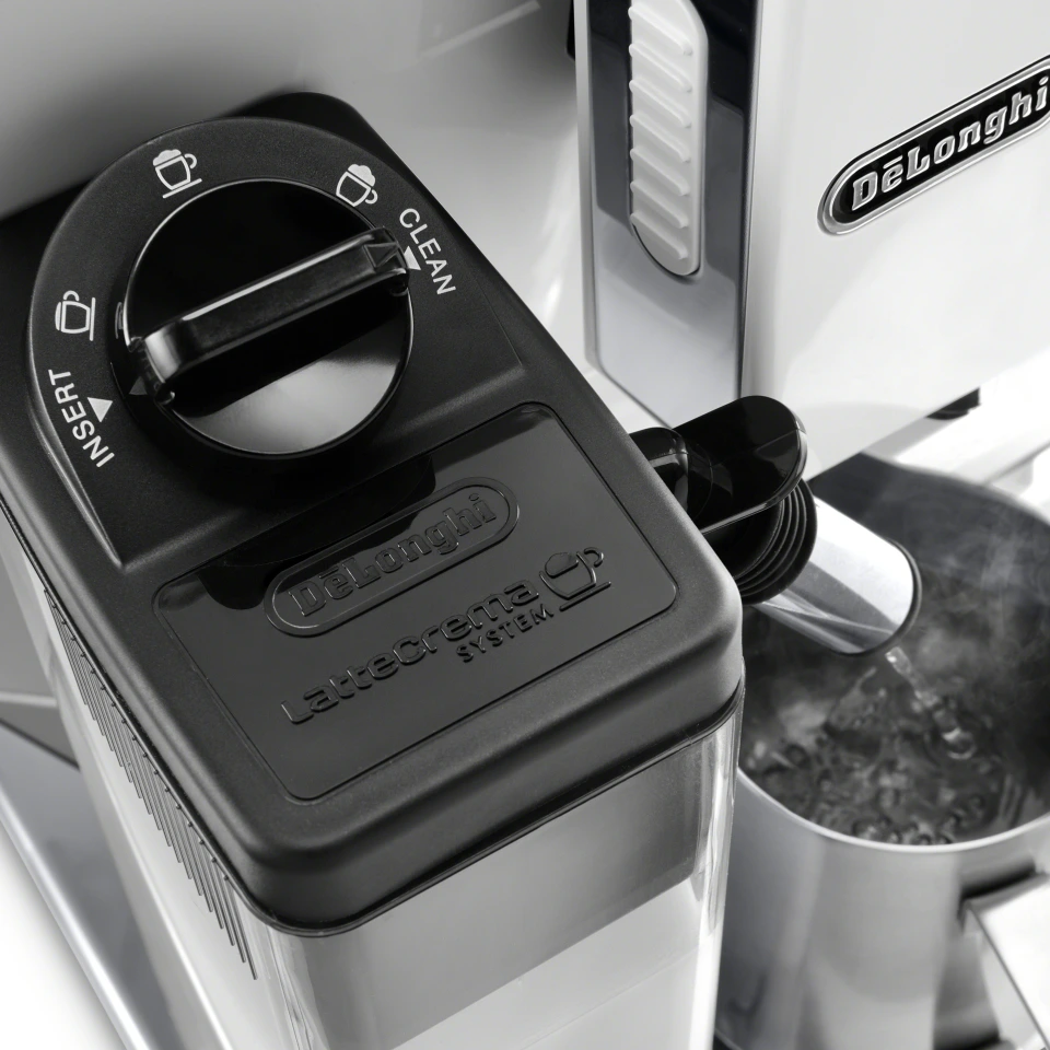 De'Longhi Eletta Coffee and Espresso Machine - Thumbnail 5