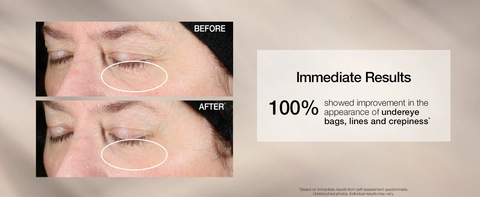 YOU WON'T BELIEVE YOUR EYES