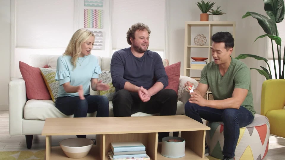 UNO Braille Card Game for Blind Low Vision Players