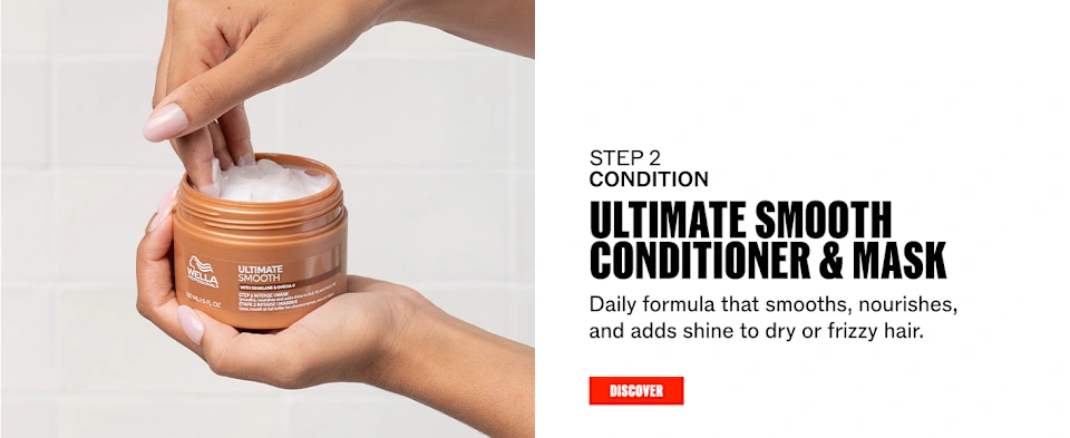 Wella Ultimate Smooth