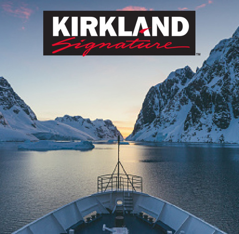 Kirkland Signature 