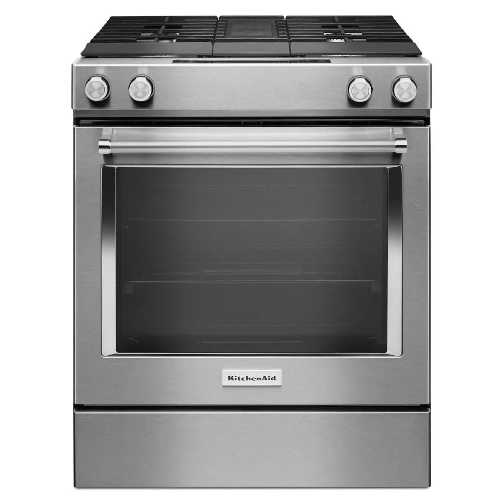 KitchenAid KSDG950ESS 30