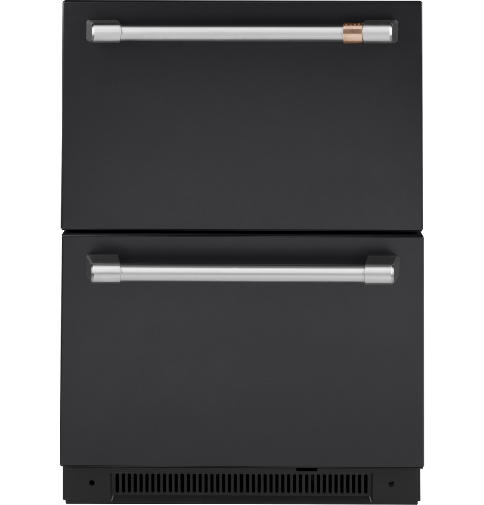 GE CAFE Under Counter Refrigerator CDE06RP3ND1 ABC Warehouse