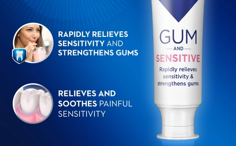 Crest Pro-Health Gum Detoxify Toothpaste