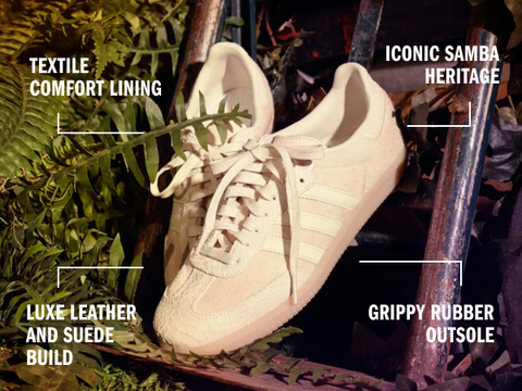adidas Originals Samba OG - Women's | Foot Locker
