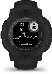 GARMIN Garmin Enduro 2 Unisex Solar Charging Ultraperformance Watch