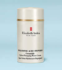 Elizabeth Arden Hyaluronic Acid + Peptides Water Cream