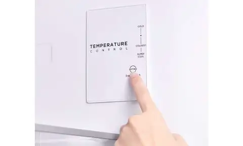 Electronic Control Electronic Control