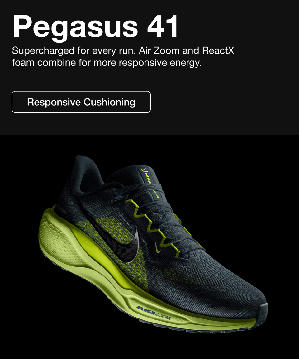 Nike Air Zoom Pegasus 41 | Foot Locker