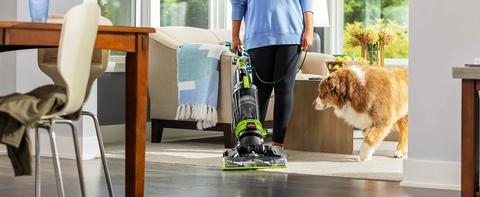 PowerForce® Helix® Rewind Pet