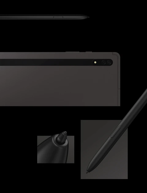 SAMSUNG Galaxy Tab S8, 11