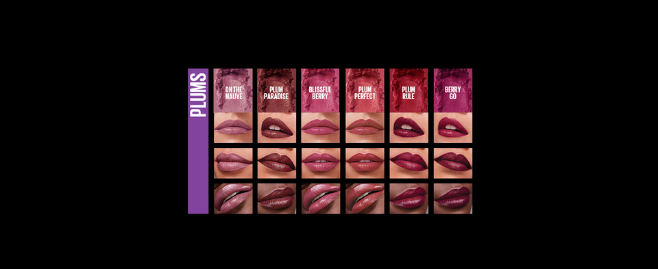 1 ct Color Sensational Lip | Hustle, Maybelline Meijer Color Almond