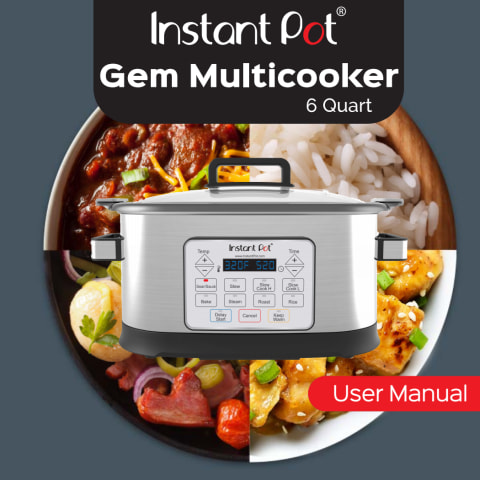 gem multicooker