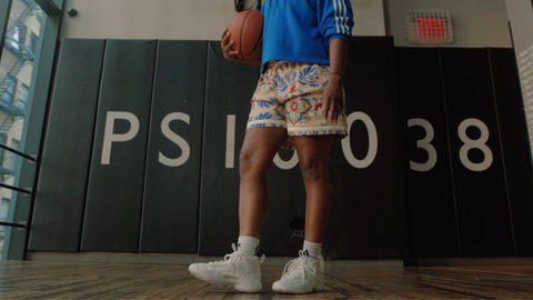 adidas Women's Exhibit Select 2.0 PRO Basketball Shoes | Dick's