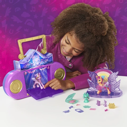 MELODY TOYS 3点セット
