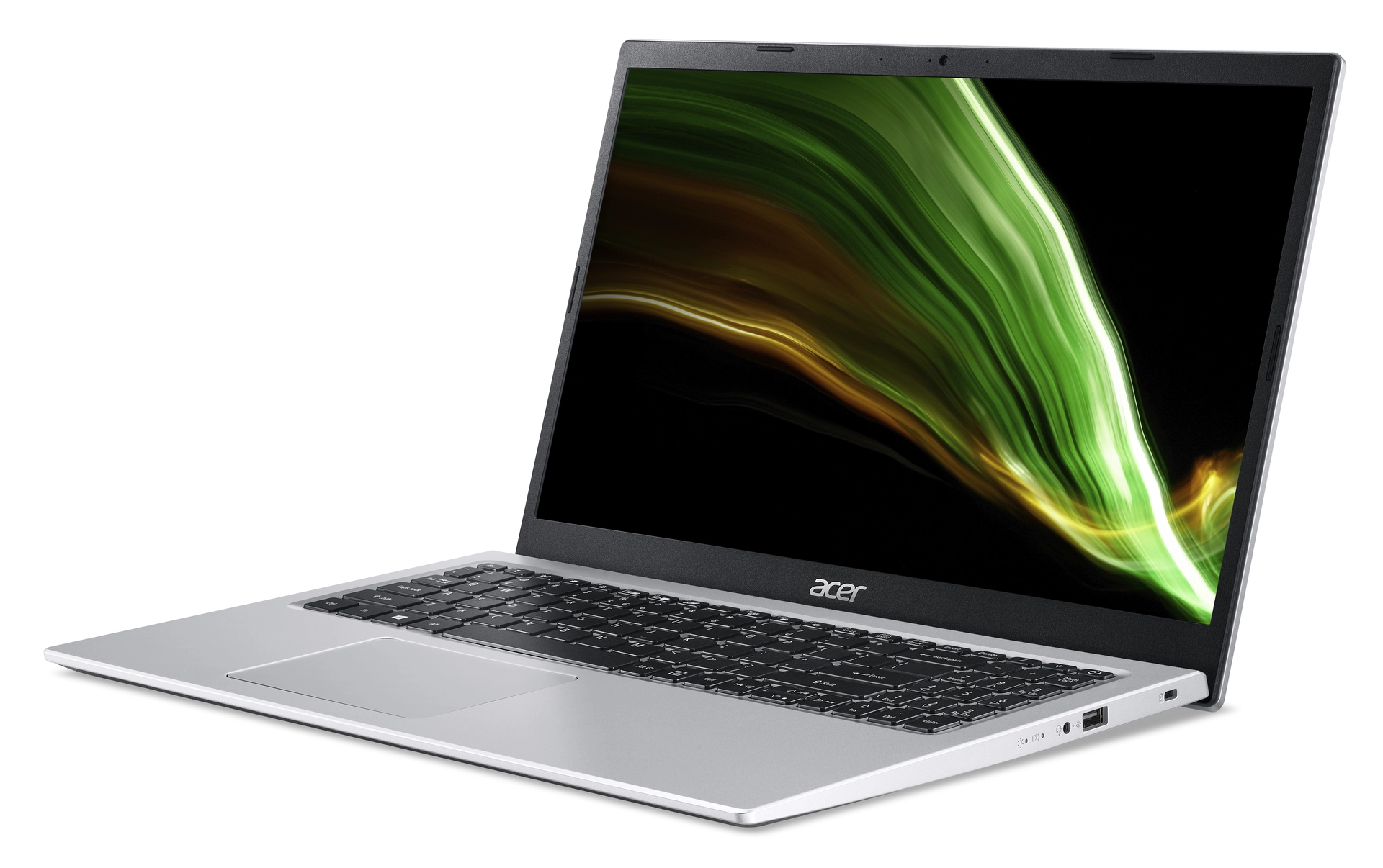 Acer Aspire 3 Laptop, 15.6