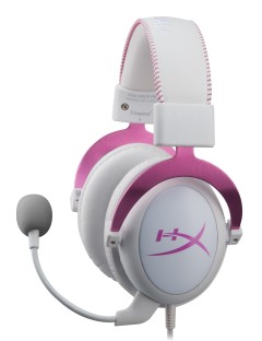 Hyperx Cloud Alpha Dual Chamber Gaming Headset – iGamerWorld
