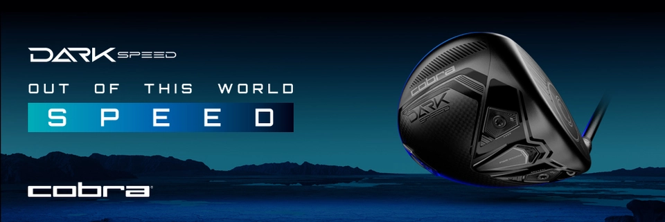 Cobra Darkspeed X Driver | Golf Galaxy