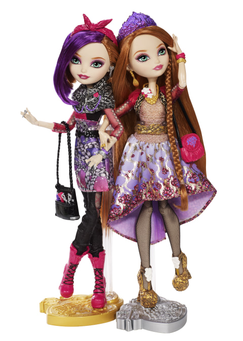 My toys,loves and fashions: Ever After High - Pés das bonecas!!!