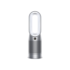 Dyson Purifier Hot+Cool HP1 Exclusive White/Silver 544800-01
