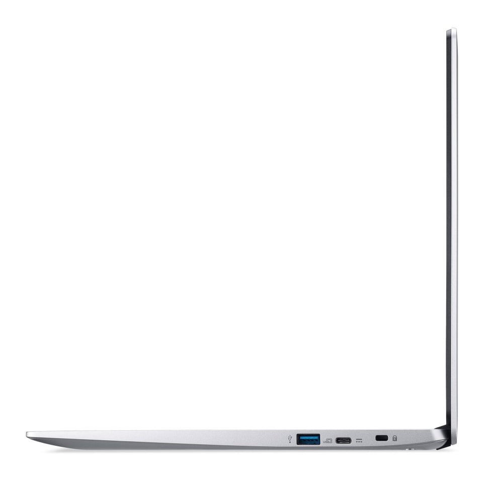 Acer 315 Chromebook, 15.6