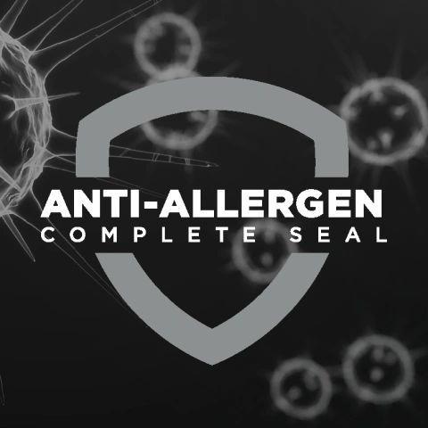 Anti-Allergen Complete Seal