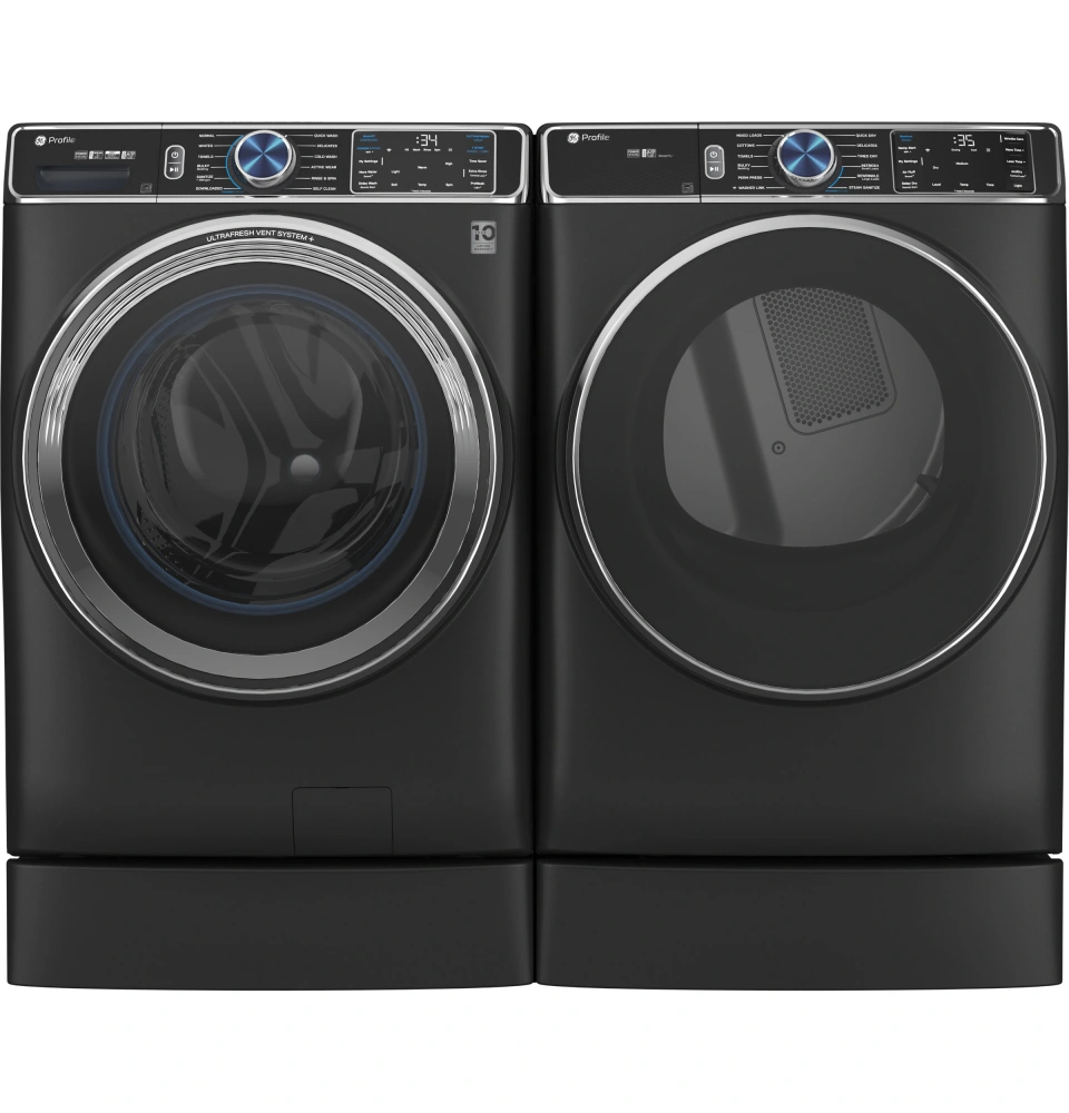 Element 4.1 cu. ft. Top Load Washer - White | Element Electronics