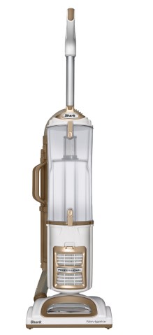 Shark NV70 Navigator Professional Upright Vacuum Gold
