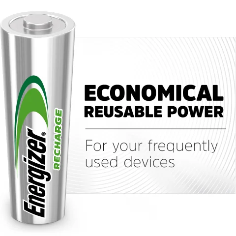 EVEREADY Energizer Silver Oxide 1.5V Battery #379 - Long