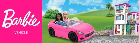 Barbie dream house convertible 2025