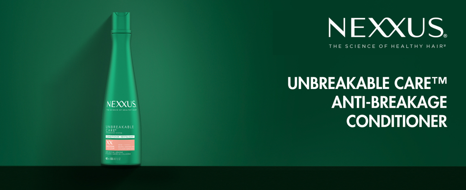 thumbnail video image 2 of Unbreakable Care Conditioner, 2 of 9