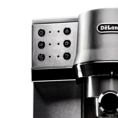 Delonghi EC860 Pump Espresso Machine