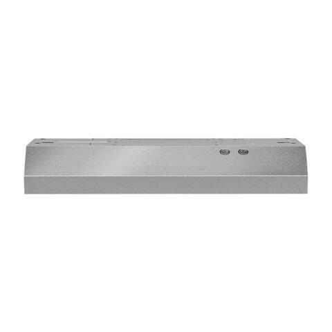 Whirlpool deals vent hood