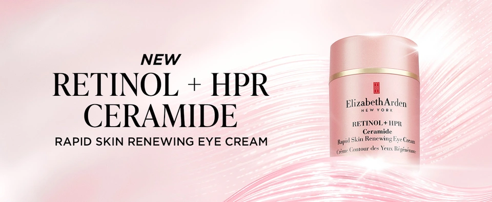 Retinol + HPR Eye