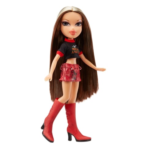 Bratz Rock Angelz Cloe Doll on OnBuy