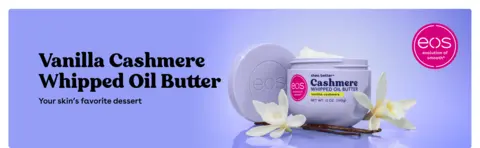 VC Body Butter
