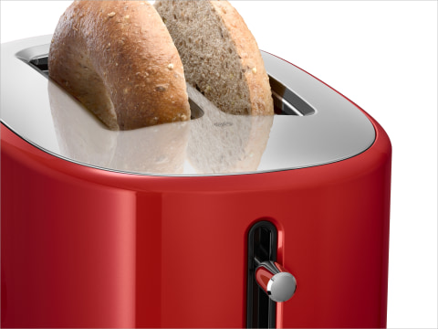 KMT3115OB by KitchenAid - 2 Slice Long Slot Toaster with High-Lift Lever