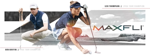 Maxfli Tour Golf Balls - 48 Pack | Dick's Sporting Goods