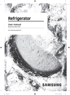 View User Manual PDF