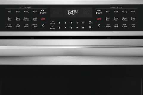 fget3069uf frigidaire