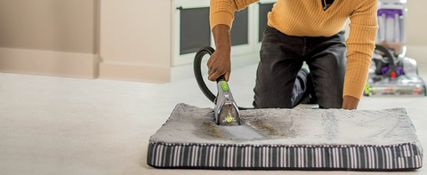 Removes Tough Odors