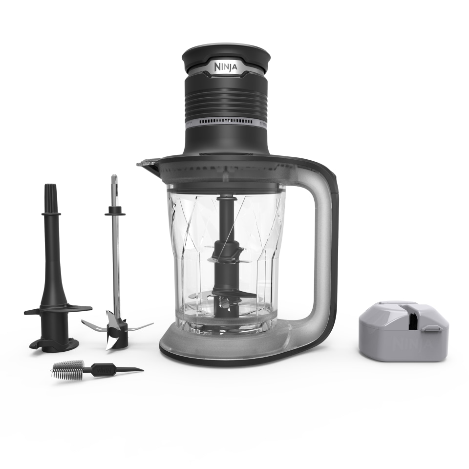 Ninja Foodi Cold & Hot Blender HB100