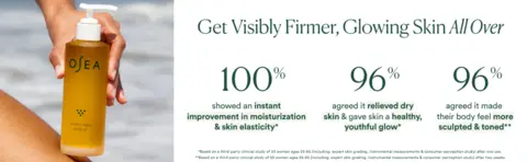 Get Visibly Firmer, Glowing Skin All Over