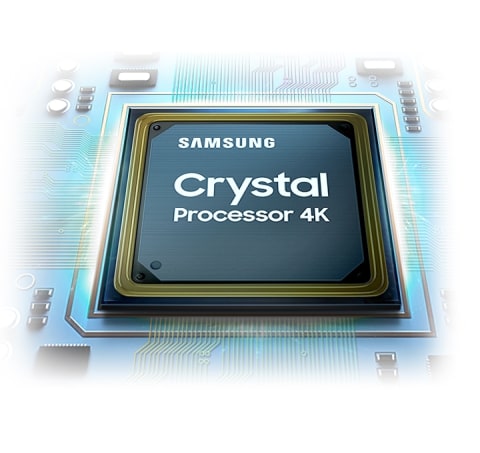 Samsung de 75 pulgadas, clase Crystal UHD, serie AU8000, 4K, UHD, HDR,  Smart TV, con Alexa incorporada (UN75AU8000FXZA, modelo 2021).