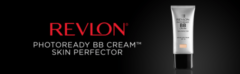 PhotoReady BB Cream™, Skin Perfector Blemish Balm - Revlon