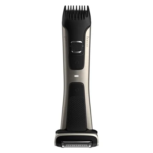Philips Norelco Bodygroom Series 7000 Showerproof Body and Groin